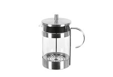 Kaffeebereiter 1,5L Edelstahl