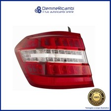 Scheinwerfer - Rücklicht