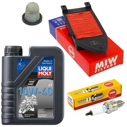 öl wartung set ölsieb - Öl,