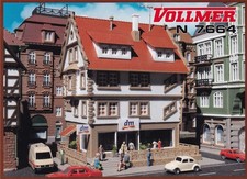 Vollmer N 7664 Bausatz