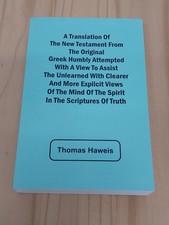 Translation the new - a,