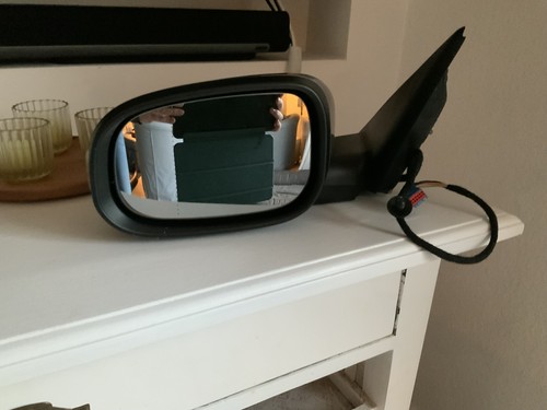 Spiegel volvo s40 - spiegel, v50
