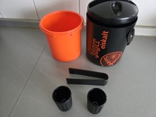 Jägermeister Eiskühler-Set