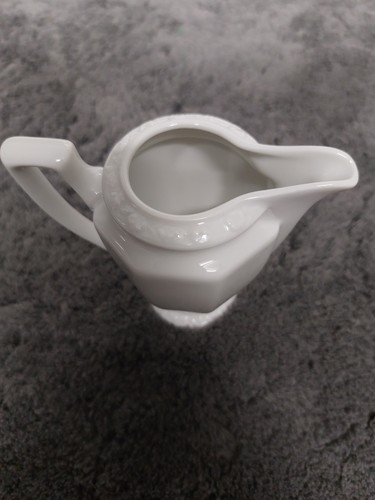 Milchkanne klein rosenthal - milchkanne,