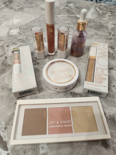 Brandneu artikel make up - 8,