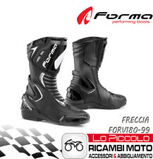FORMA FRECCIA Stiefel Racing