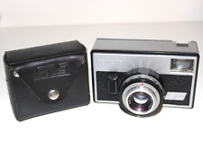 Kamera Beier Beirette SL 300 mit Objektiv Meritar 2.8 / 45 + Blitz SL5 (#1477)