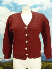 kurze Dirndljacke evtl