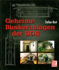 Bunker Luftschutz: GEHEIME