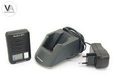 Swissphone Quattro 98s