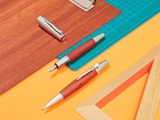 Faber-Castell e-motion