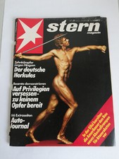 Stern Magazin Nr. 37 vom 9