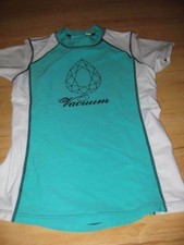 Top - Shirt - von Vacuum  -