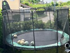 trampolin 430