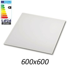 LED Panel Premium 600x600 cm