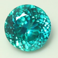 RIESIGE 34,65 ct natürliche