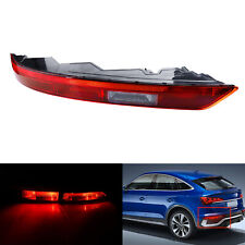 Links Rücklicht Bremsleuchte Stoßstange Rückleuchte Für Audi Q5 FYB FYG 2018+