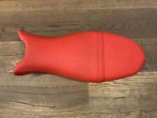 BMW Sitz Sitzbank seat RnineT R nine T Urban G/S Rot hoch