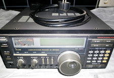 ICOM R-7100 Profi Empfänger (evtl. etwas unempfindlich)