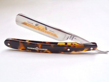 PFEILRING SPECIAL SOLINGEN Rasiermesser Straight Razor 5/8" Rasoir Vintage TOP!
