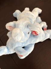 NEU - Ty Beanie Buddy : Peanut