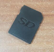 SD Card Reader Dummy Blank aus Notebook Asus X50 X50N X50R X50SL