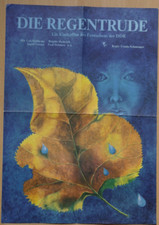 (D135) DDR-Kinoplakat DIE