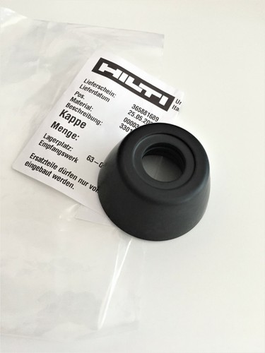 Gummi staubkappe hilti te70 - gummi,