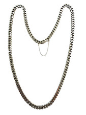 Flachpanzerkette massiv 835