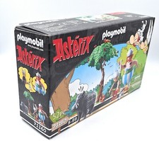Playmobil Asterix Set 71160