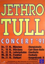 JETHRO TULL  rares