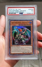 Yu-Gi-Oh! Chaos