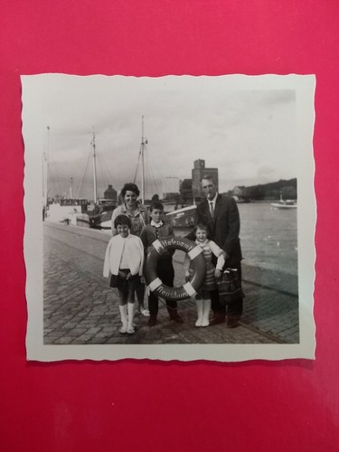 Altes foto antik schiff - altes,