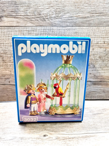 Playmobil 3032 königskinde - 3032,