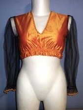 Faschingskostüm 2tlg