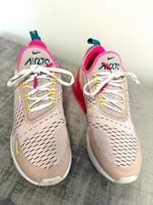 Nike Air Max 270 Barely Rosa