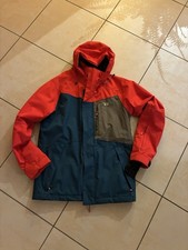 Rehall Skijacke Jungen Größe