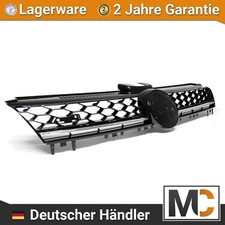 Frontgrill Grill Chromleiste