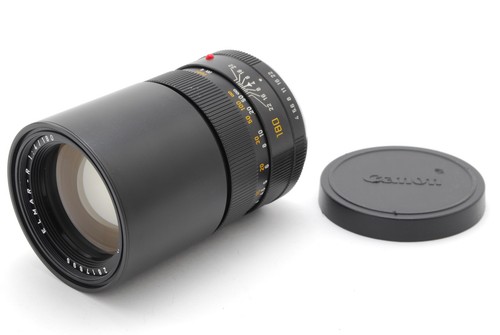 Fast neuwertig leica elmar - [fast,