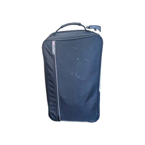 Samsonite schwarz softside - schwarz,