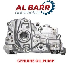 Original Mazda Ölpumpe Mazda