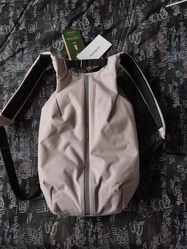 Samsonite rucksack securipak - rucksack,
