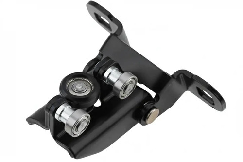 Rollenführung schiebetür - rollenführung,,