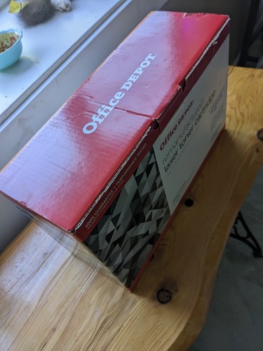 New cf237a 37a toner for - cf237a,