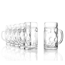 STÖLZLE LAUSITZ Bierglas