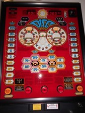  Merkur Disc 2000 Euro 