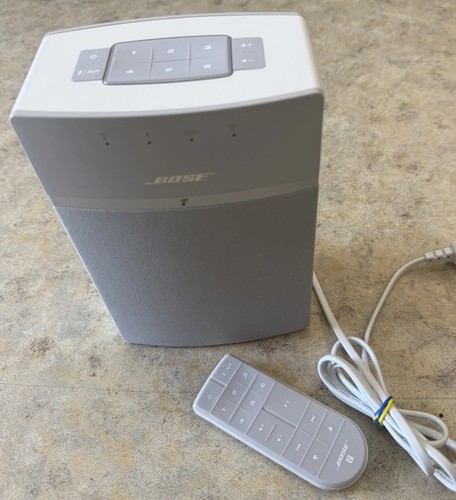 Bose soundtouch - bose, 10