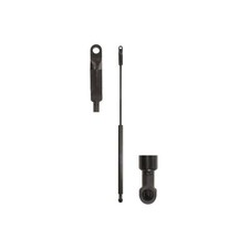 Gasfeder, Koffer-/Laderaum