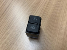 Schalter Diebstahlwarnanlage Audi A5 8T A6 4F Q7 Q5 4F0962109 Alarm Taster DWA