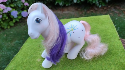 Little pony mein kleines - my,